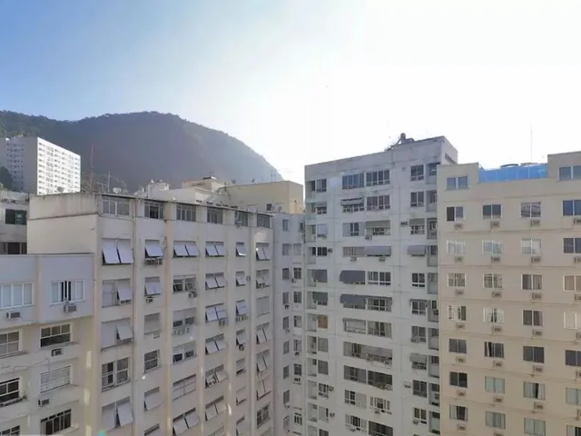 Imagem 1: Apartamento à venda em Copacabana, Rio de Janeiro - 3 quartos, 1 suíte, 1 sala, 3