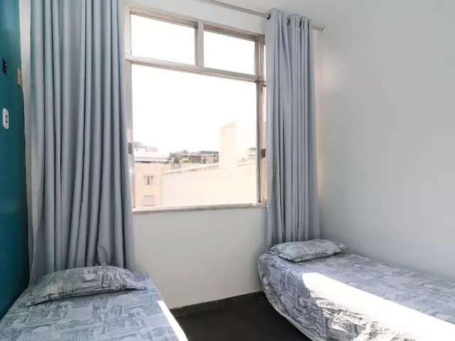 Imagem 5: Apartamento à venda em Copacabana, Rio de Janeiro - 3 quartos, 1 suíte, 1 sala, 3