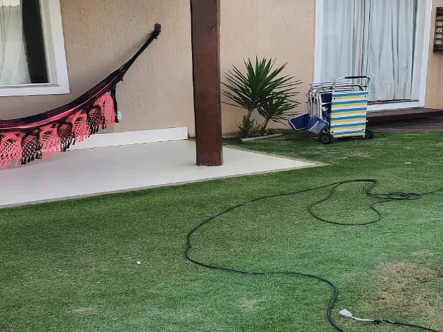 Imagem 3: CASA RESIDENCIAL em Lauro De Freitas - BA, Vilas do Atlântico