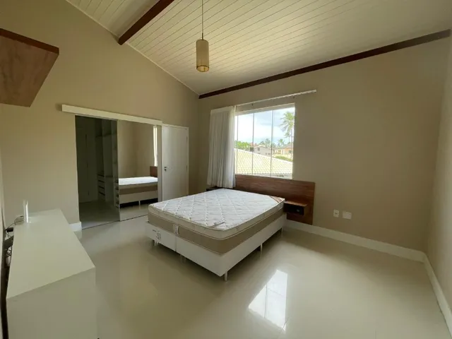 Imagem 15: CASA RESIDENCIAL em Lauro De Freitas - BA, Vilas do Atlântico
