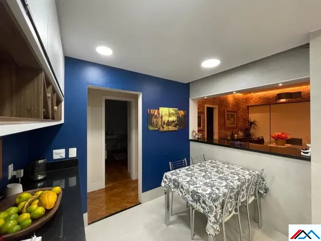 Imagem 4: Imperdível: Apartamento à venda em Copacabana, Rio de Janeiro - 4 quartos, 1 suíte, 1