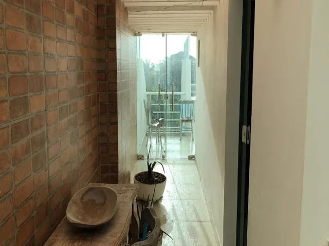 Imagem 10: APARTAMENTO RESIDENCIAL em Lauro De Freitas - BA, Buraquinho