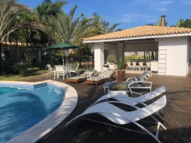 Imagem: Casa Residencial em Camaçari - Ba, Busca
