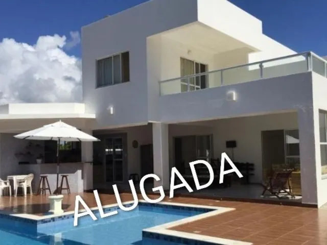 Imagem: CASA RESIDENCIAL em Camaçari - BA, Busca