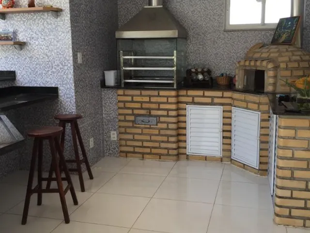 Imagem 7: CASA RESIDENCIAL em Camaçari - BA, Busca Vida