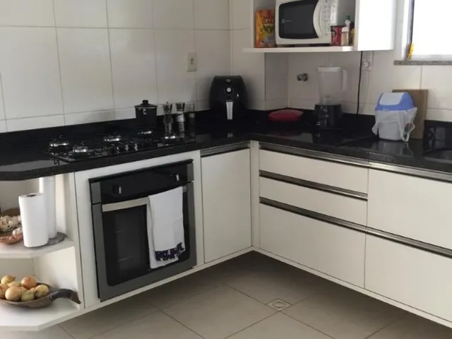 Imagem 13: CASA RESIDENCIAL em Camaçari - BA, Busca Vida