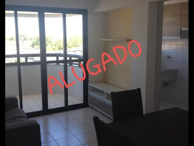 Imagem: APARTAMENTO RESIDENCIAL em LAURO DE FREITAS
