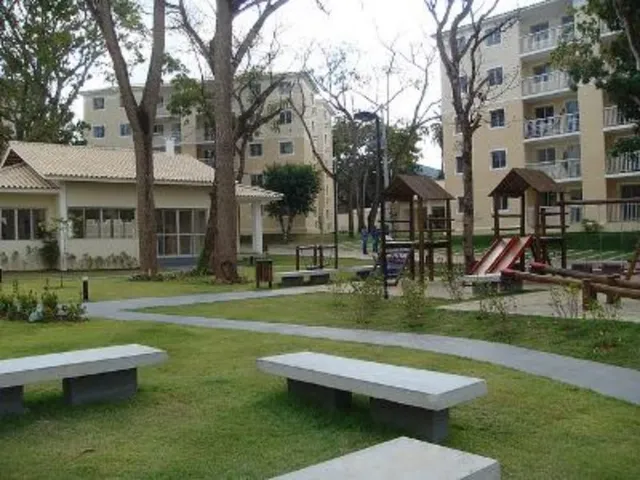 Imagem: APARTAMENTO RESIDENCIAL em LAURO DE FREITAS
