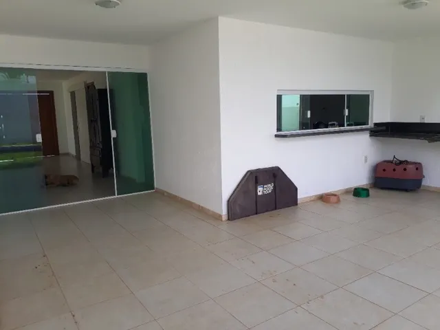 Imagem 4: Casa Residencial em Camaçari - Ba, Alphaville