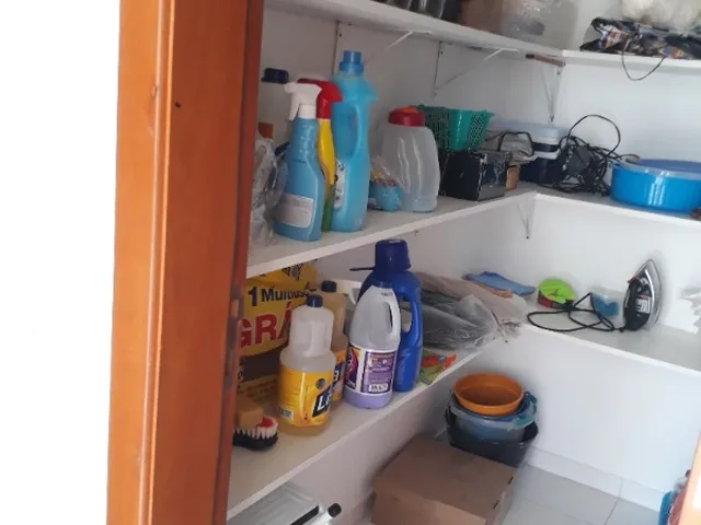 Imagem 10: Casa Residencial em Camaçari - Ba, Alphaville