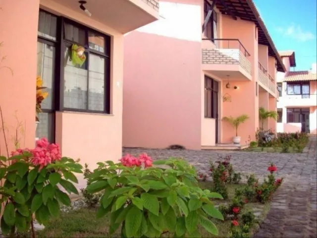 Imagem: CASA RESIDENCIAL em LAURO DE FREITAS - BA