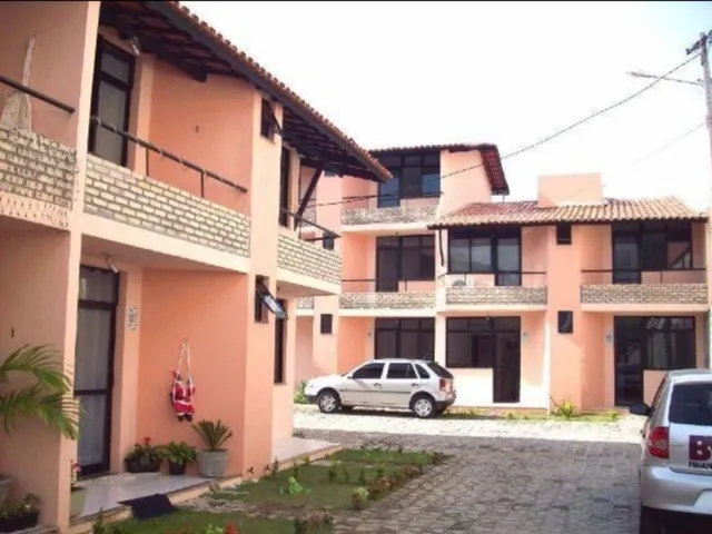 Imagem 2: Casa Residencial em Lauro de Freitas - Ba, Pitangueiras