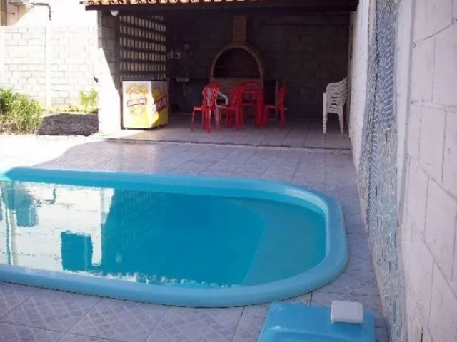 Imagem 3: Casa Residencial em Lauro de Freitas - Ba, Pitangueiras