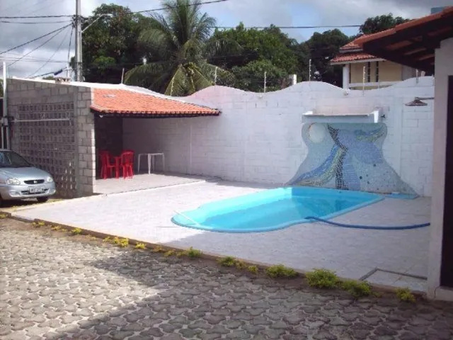 Imagem 5: Casa Residencial em Lauro de Freitas - Ba, Pitangueiras