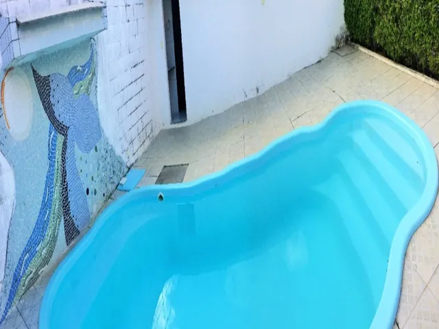 Imagem 6: CASA RESIDENCIAL em LAURO DE FREITAS - BA, PITANGUEIRAS