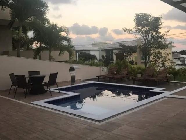 Imagem 7: CASA RESIDENCIAL em Camaçari - BA, Alphaville