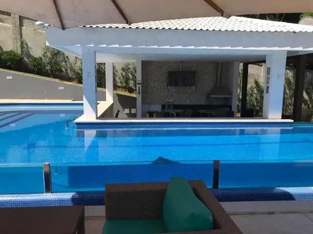 Imagem 7: Espetacular casa altíssimo padrão no Alphaville, 1500 m2 de muito bom gosto !