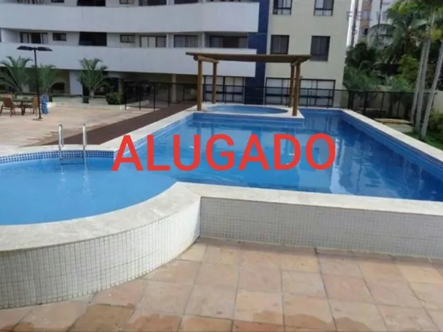 Imagem: APARTAMENTO RESIDENCIAL em LAURO DE FREITAS