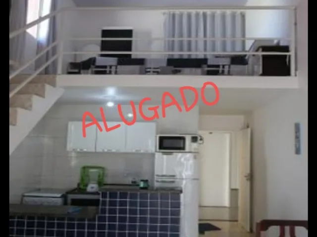 Imagem: APARTAMENTO RESIDENCIAL em Lauro de Freitas