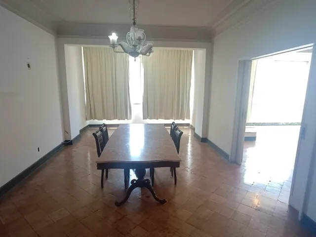 Imagem: Apartamento à venda em Copacabana, Rio