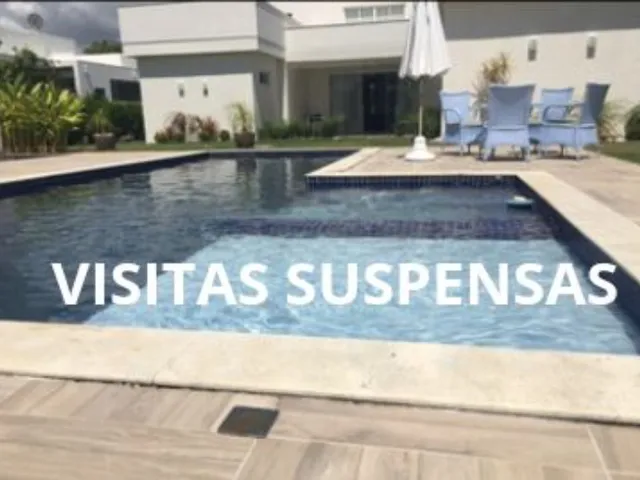 Imagem: CASA RESIDENCIAL em Camaçari - BA, Busca