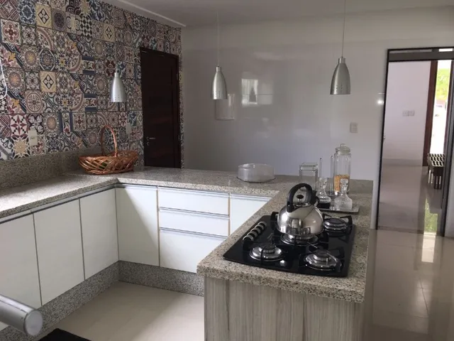 Imagem 11: CASA RESIDENCIAL em Camaçari - BA, Busca Vida