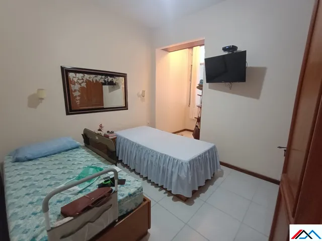 Imagem 6: Imperdível: Apartamento de 3 quartos em Copacabana, Rio de Janeiro - 109m²
