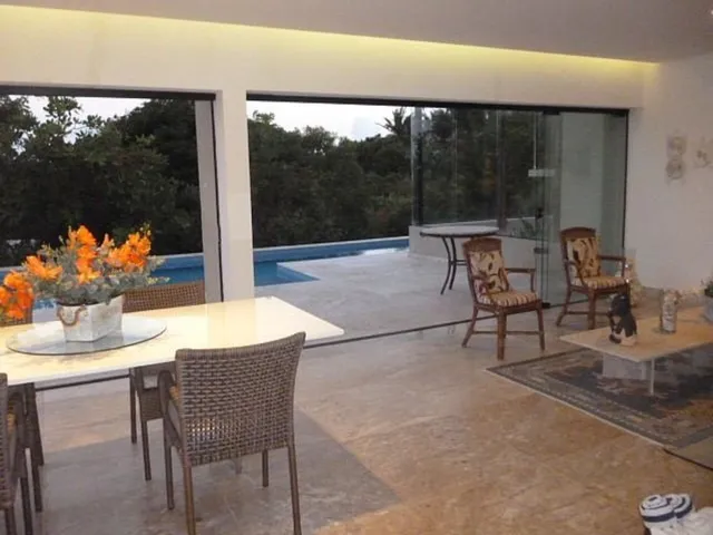 Imagem 12: CASA RESIDENCIAL em CAMAÇARI - BA, Busca Vida