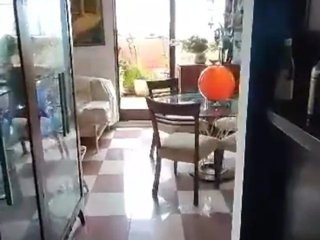 Imagem 6: Cobertura de Luxo à Venda em Ipanema - 2 Quartos, 1 Suíte, 1 Sala, 3 Banheiros, 1 Vaga