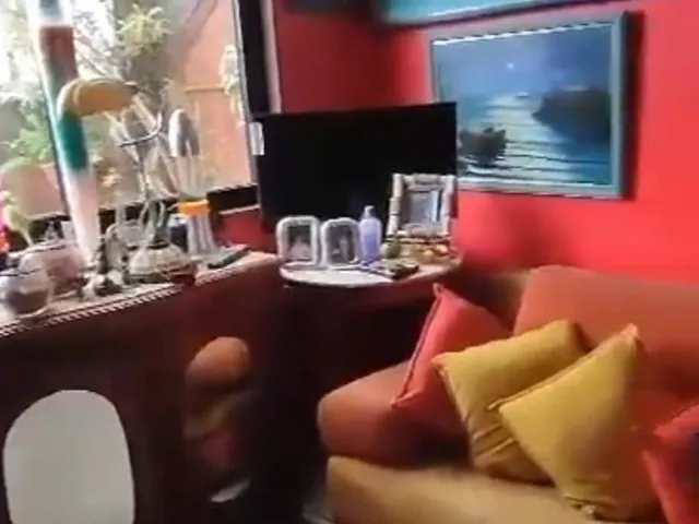 Imagem 7: Cobertura de Luxo à Venda em Ipanema - 2 Quartos, 1 Suíte, 1 Sala, 3 Banheiros, 1 Vaga