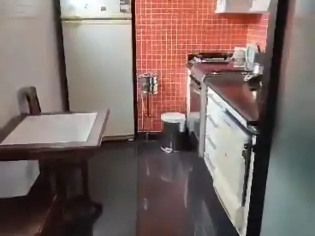 Imagem 1: Cobertura de Luxo à Venda em Ipanema - 2 Quartos, 1 Suíte, 1 Sala, 3 Banheiros, 1 Vaga
