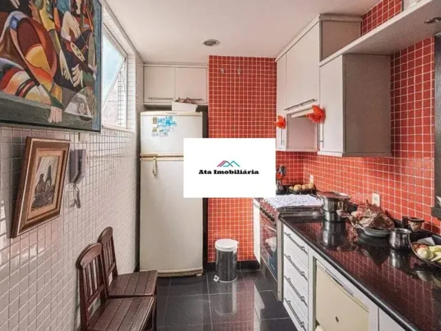 Imagem 5: Cobertura de Luxo à Venda em Ipanema - 2 Quartos, 1 Suíte, 1 Sala, 3 Banheiros, 1 Vaga