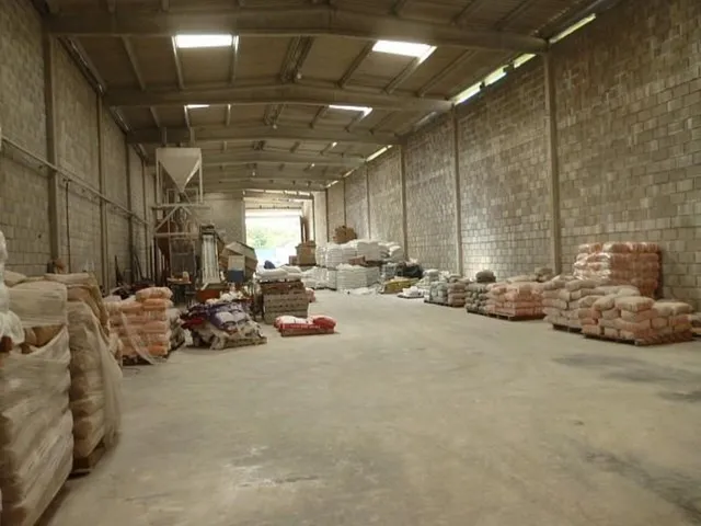 Imagem 3: GALPAO COMERCIAL em Camaçari - BA, CASCALHEIRA