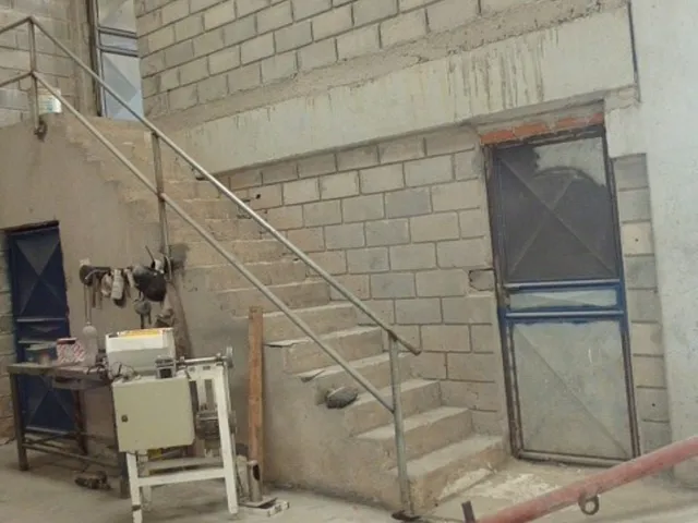 Imagem 5: GALPAO COMERCIAL em Camaçari - BA, CASCALHEIRA