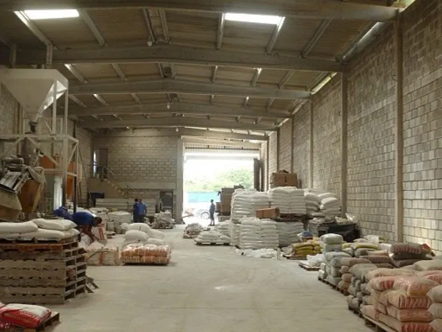 Imagem 2: GALPAO COMERCIAL em Camaçari - BA, CASCALHEIRA