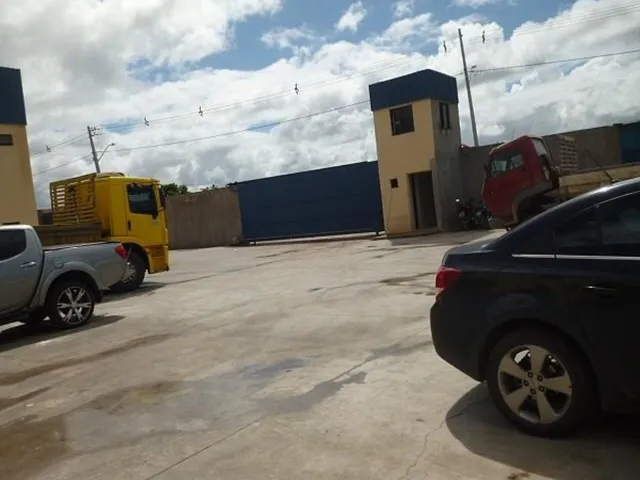 Imagem 5: GALPAO COMERCIAL em Camaçari - BA, CASCALHEIRA