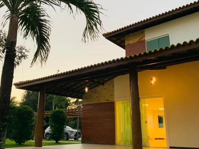 Imagem 7: CASA RESIDENCIAL em Camaçari - BA, Busca Vida