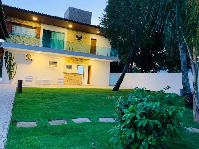 Imagem 8: CASA RESIDENCIAL em Camaçari - BA, Busca Vida