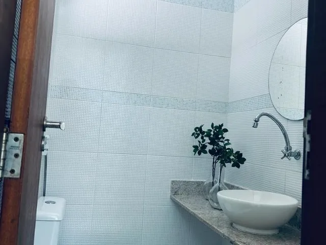 Imagem 14: CASA RESIDENCIAL em Camaçari - BA, Busca Vida