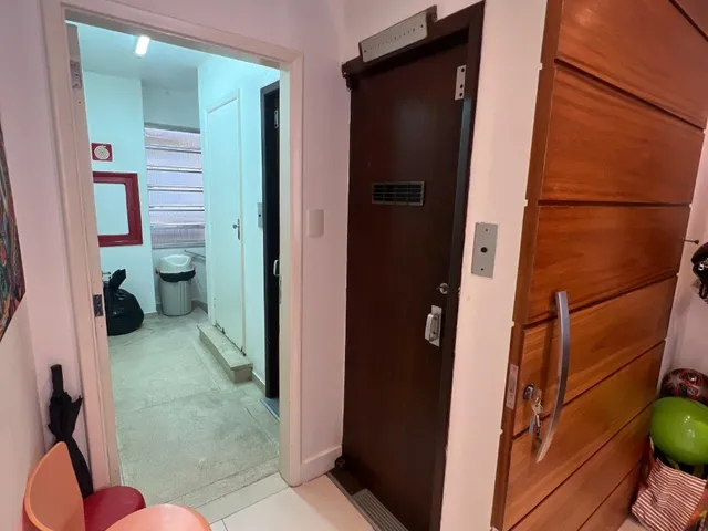 Imagem 4: Cobertura de Luxo com 5 Quartos em Copacabana - 267m² - Imperdível!