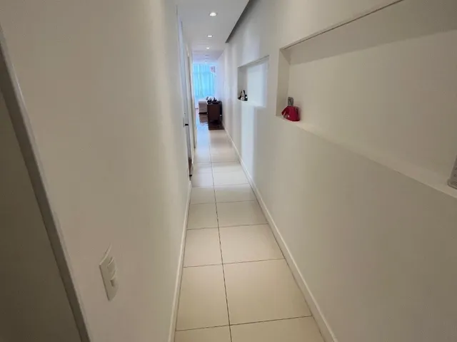 Imagem 6: Cobertura de Luxo com 5 Quartos em Copacabana - 267m² - Imperdível!