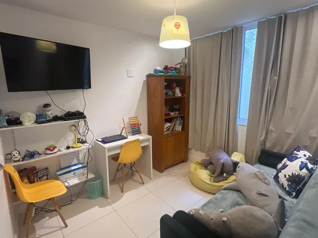 Imagem 11: Cobertura de Luxo com 5 Quartos em Copacabana - 267m² - Imperdível!
