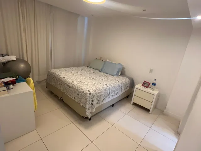 Imagem 3: Cobertura de Luxo com 5 Quartos em Copacabana - 267m² - Imperdível!