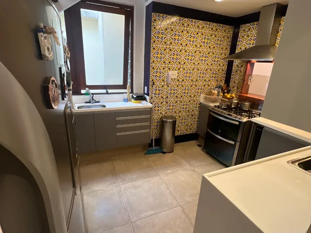 Imagem 10: Cobertura de Luxo com 5 Quartos em Copacabana - 267m² - Imperdível!