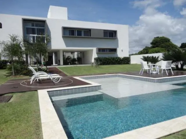 Imagem 6: CASA RESIDENCIAL em Camaçari - BA, Busca Vida