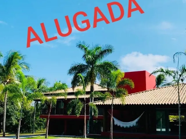 Imagem: Casa Residencial em Camaçari - Ba, Busca