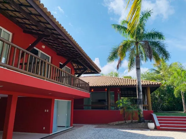 Imagem 4: Casa Residencial em Camaçari - Ba, Busca Vida