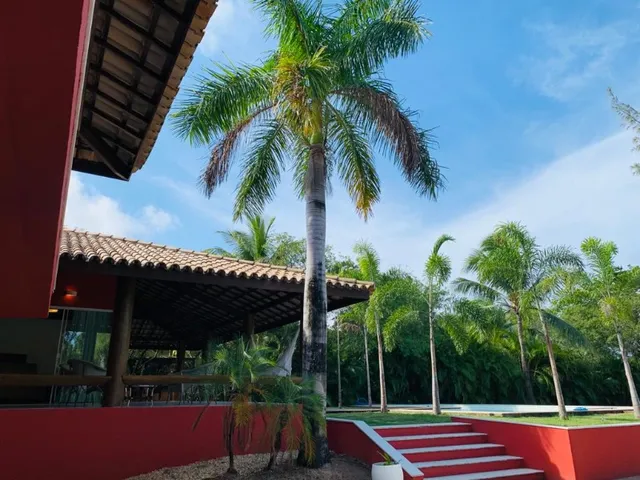 Imagem 13: CASA RESIDENCIAL em Camaçari - BA, Busca Vida