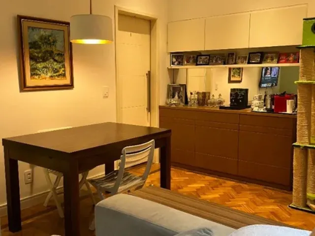 Imagem: APARTAMENTO RESIDENCIAL em RIO DE JANEIRO