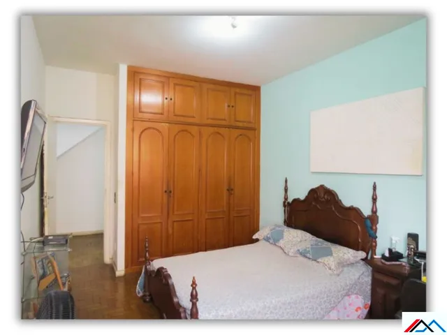 Imagem 2: Imperdível oportunidade: Apartamento de luxo com 4 quartos e 258m² em Laranjeiras, Rio